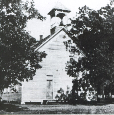 First Baptist Church of Carrollton, TX